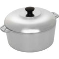 5-Quart Aluminum Dutch Oven T367