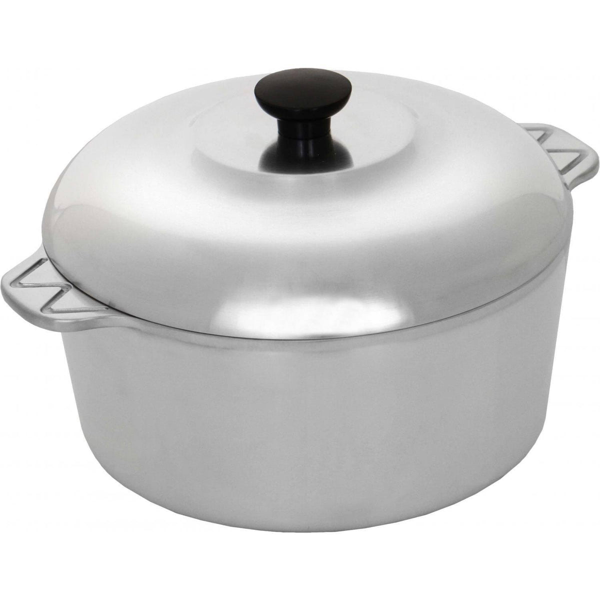 5-Quart Aluminum Dutch Oven T367