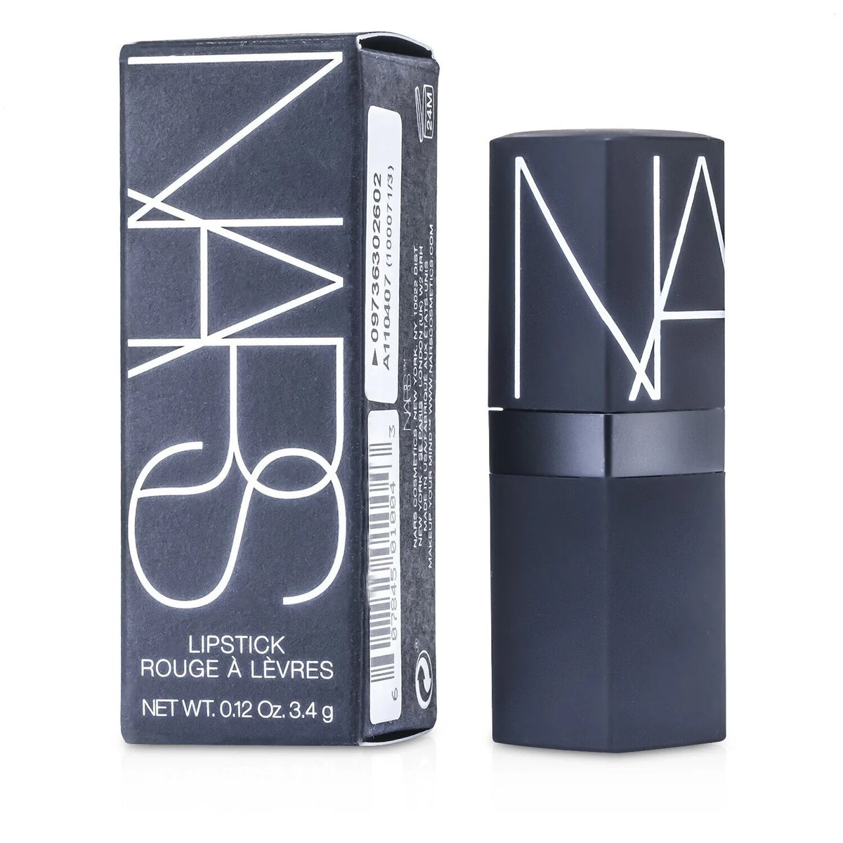 Lipstick (Satin) 3.4g/0.12oz R477