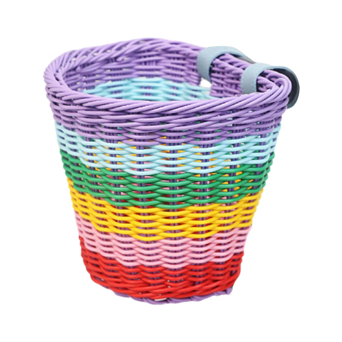 Water Resistant Bike Pannier Organizer Carrier Basket Z7504