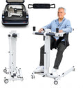 Electric Patient Transfer Lift Chair H635833