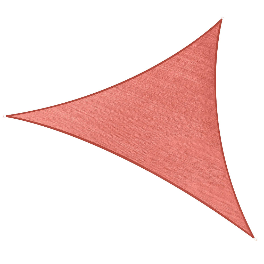 Sun Shade Sail Triangle E86031