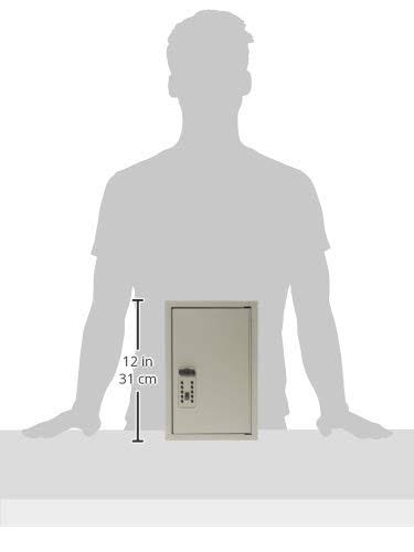 Key Cabinet 30-keys R813868