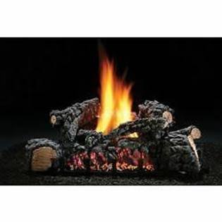 Vent-Free Log Set O535558