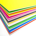 Black Foam Board W994580