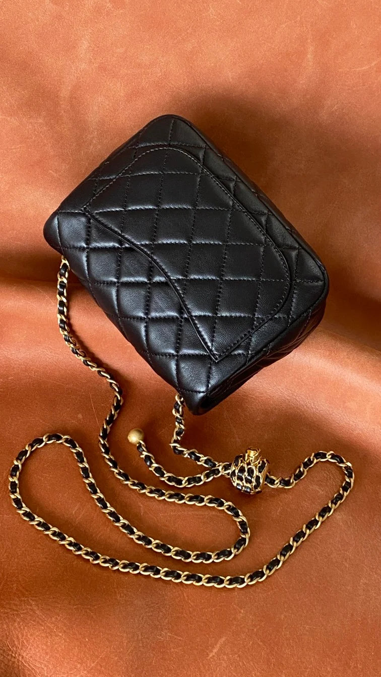Black Bag C32925