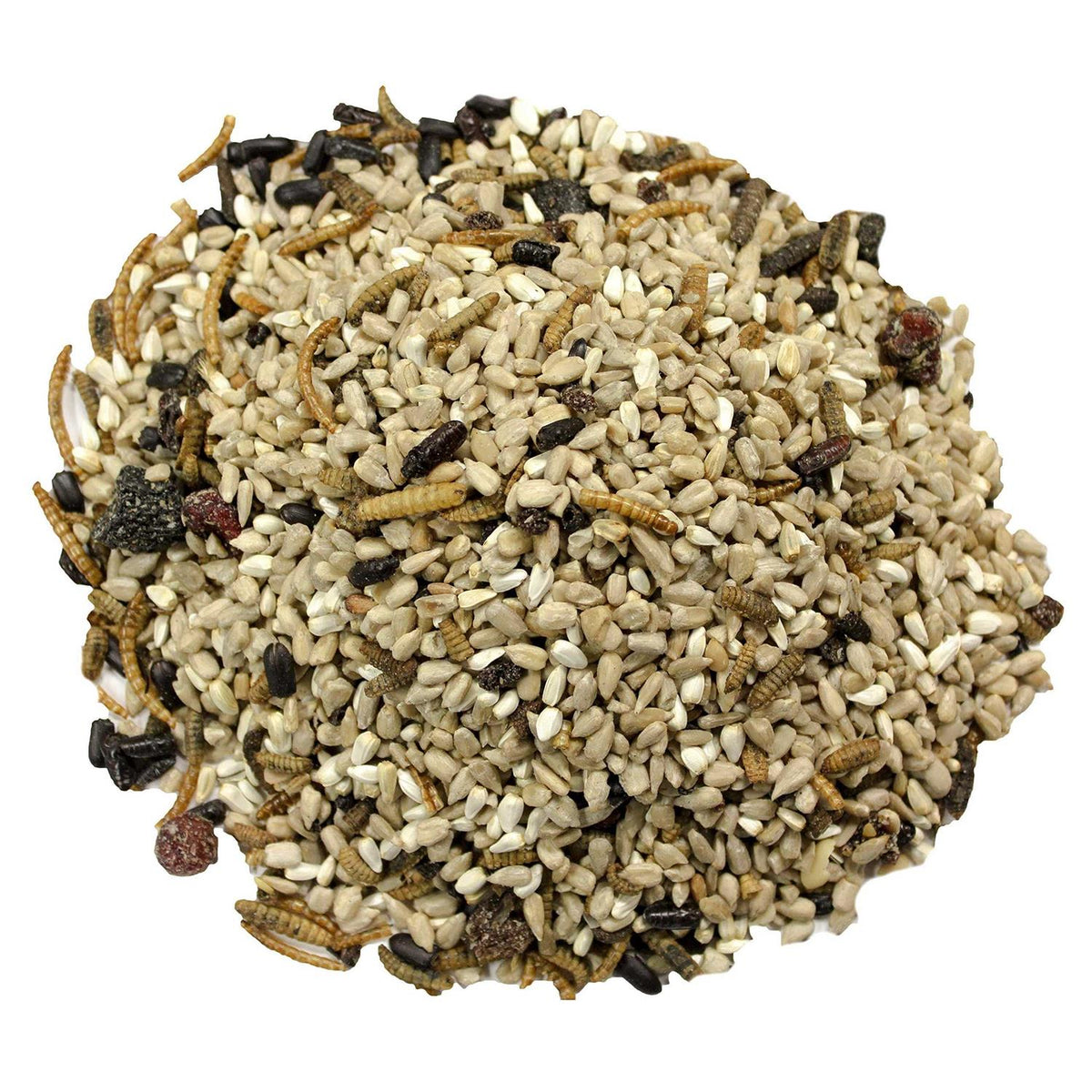 Bugs N' Berries Bird Food X2168