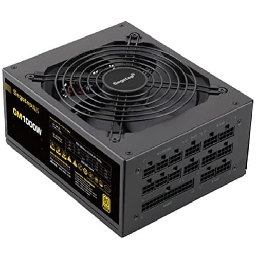 Full Module Power Supply F658552