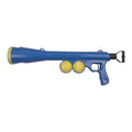 Interactive Dog Toy Ball Launcher T585
