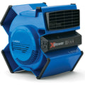 Utility Blower Fan with USB Port S89989
