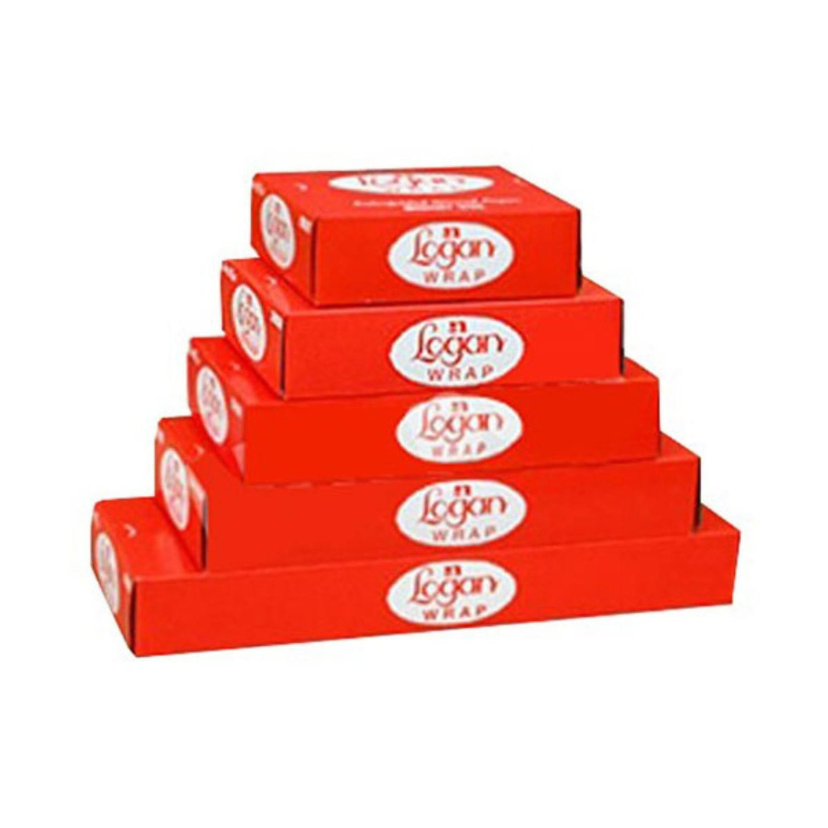 12 x 10 Pop Up Interfolded Wax Paper Case of 6000 Q752