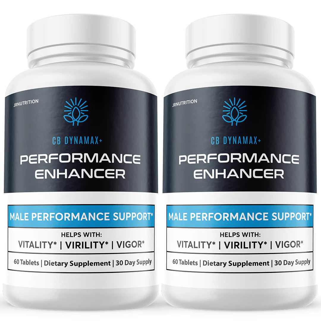 Male Health Pills 2 Bottles G4576