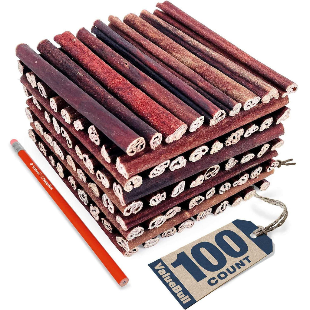 Collagen Sticks Beef Dog Chews Q824