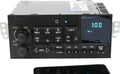 AM FM Radio with Aux Input, Bluetooth and Cassette Controls Q609
