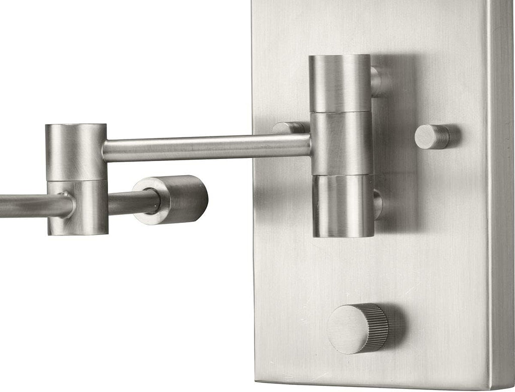 Nickel Wall Brackets C4903