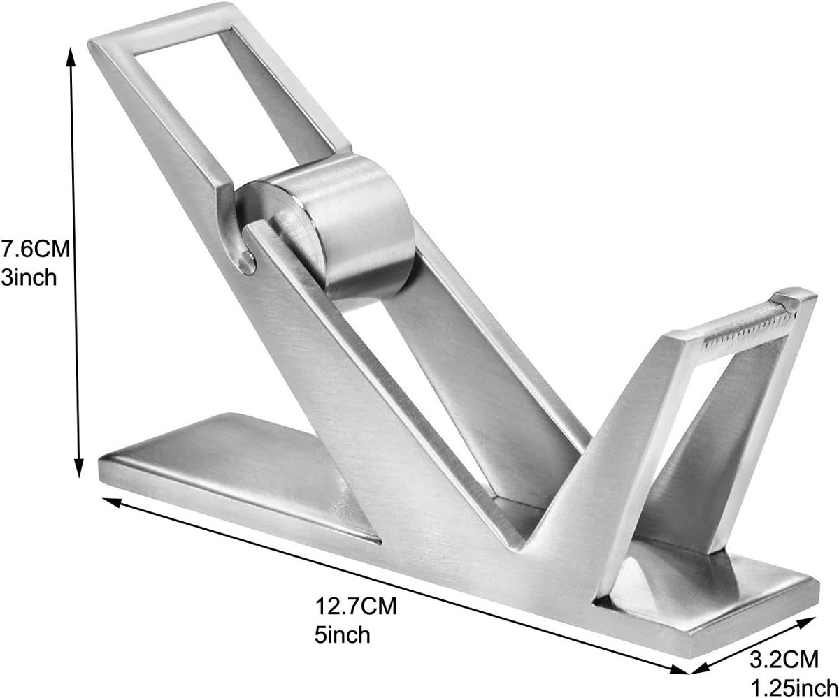 Stainless Steel Tape Dispenser K517