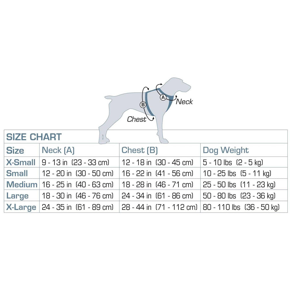 Dog Harness L9918