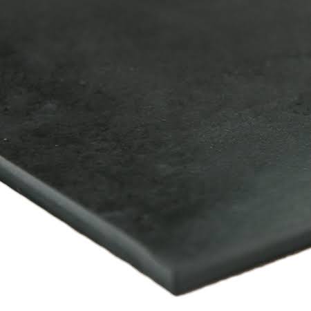 Neoprene Sheet 1/4x22 Thick x 3ft W x 22ft L S994600