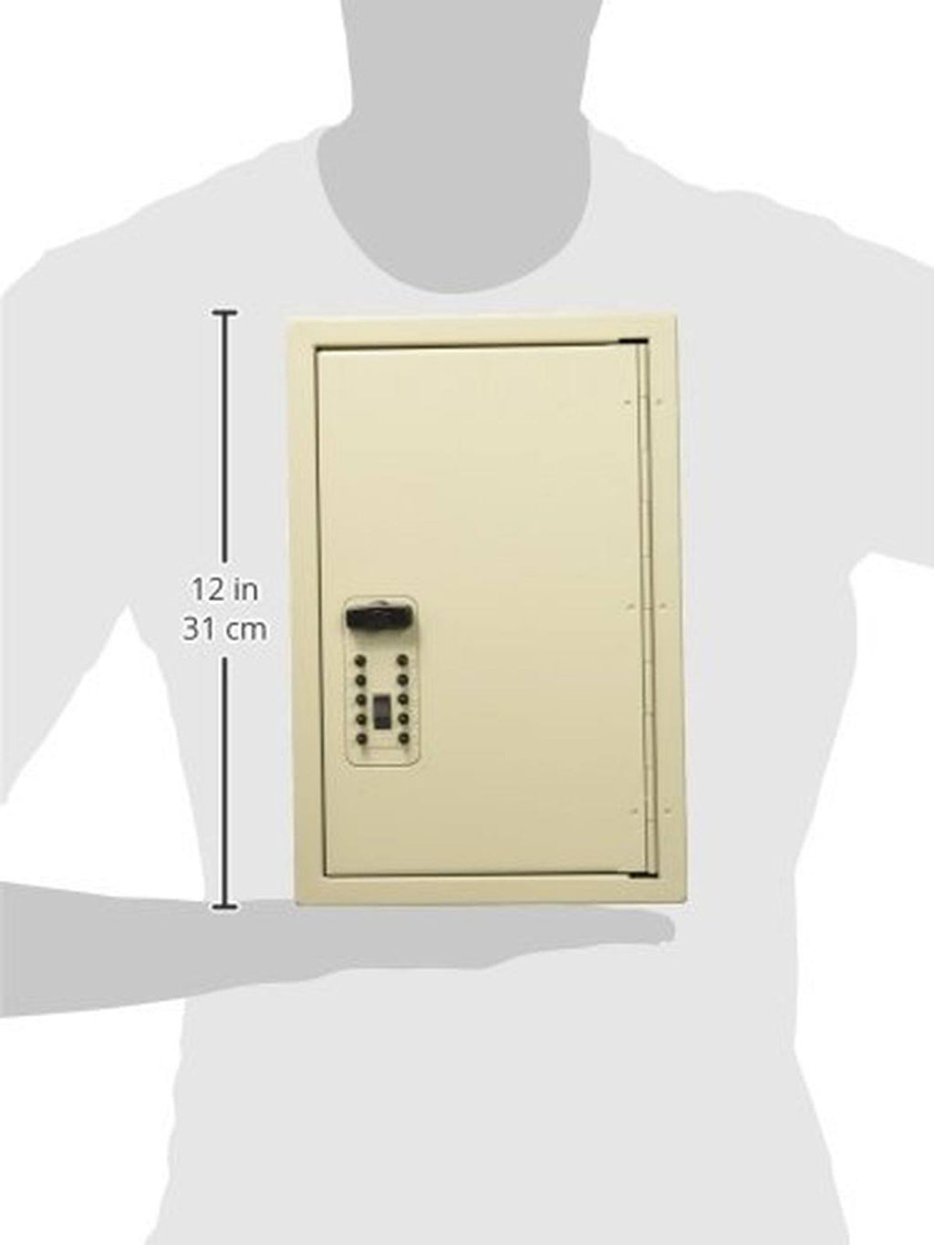 Key Cabinet 30-keys R813868