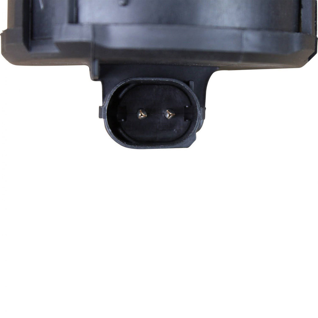 Smog Secondary Air Pump for BMW 528i J6025