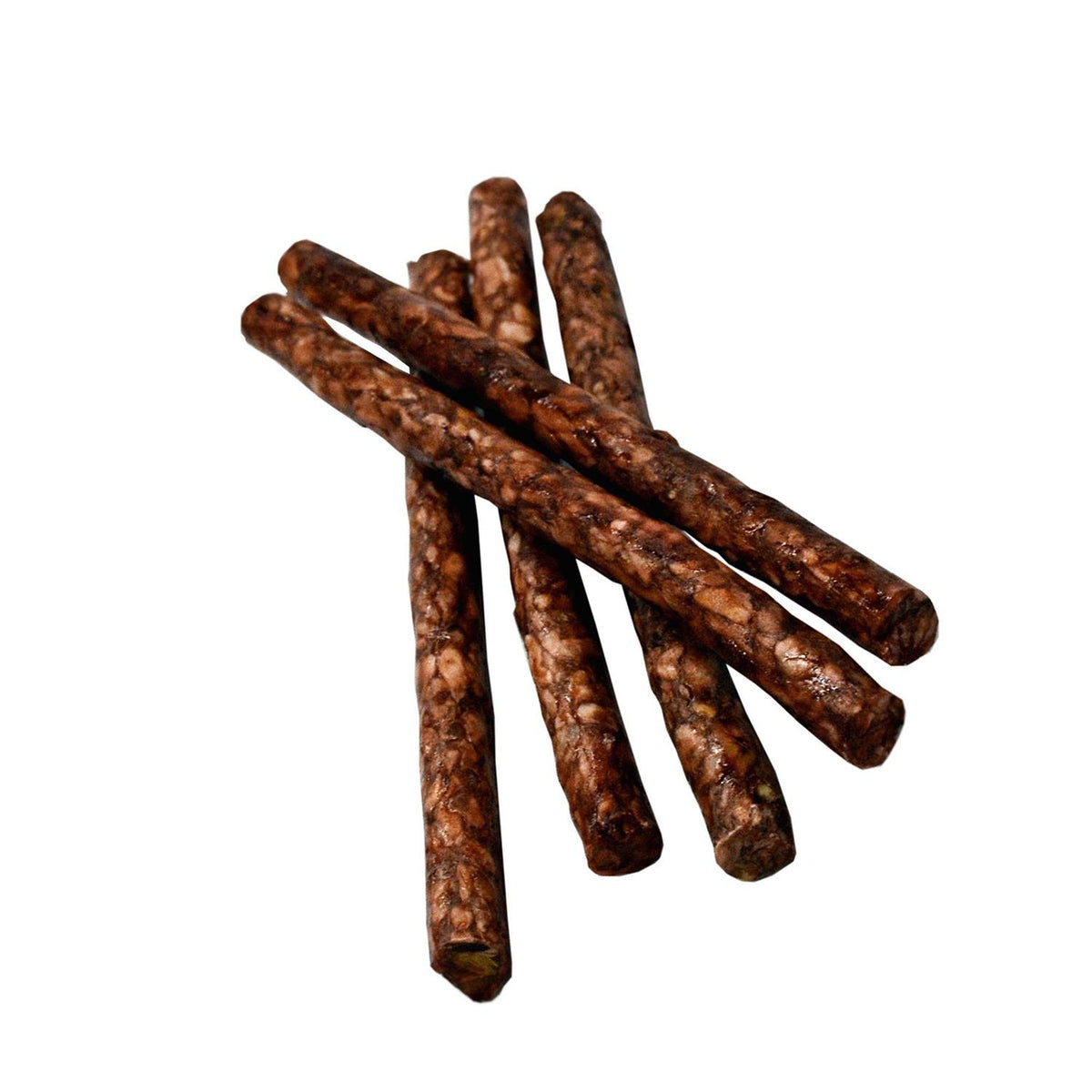 5 Inch Rawhide Beef Sticks W6989