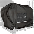 Water-Resistant Mobility Scooter Hitch Carrier Travel Cover C1227