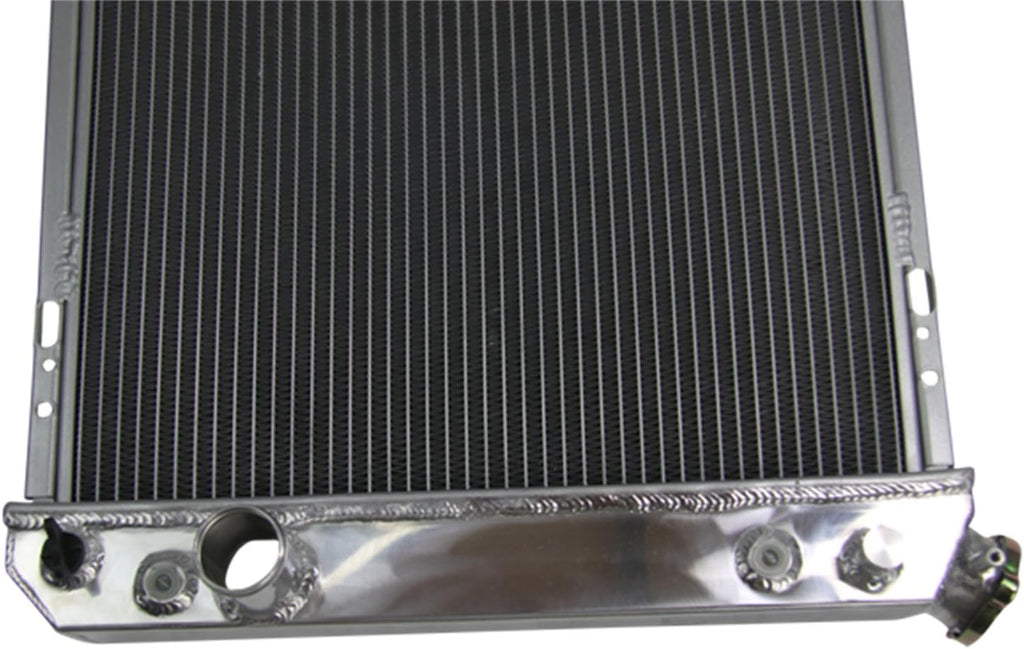 3 Row All Aluminum Radiator S84301