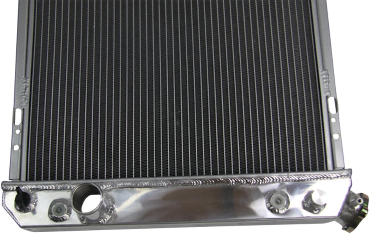 3 Row All Aluminum Radiator S84301