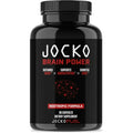 Brain Supplements for Memory & Focus, 30 Servings V1819
