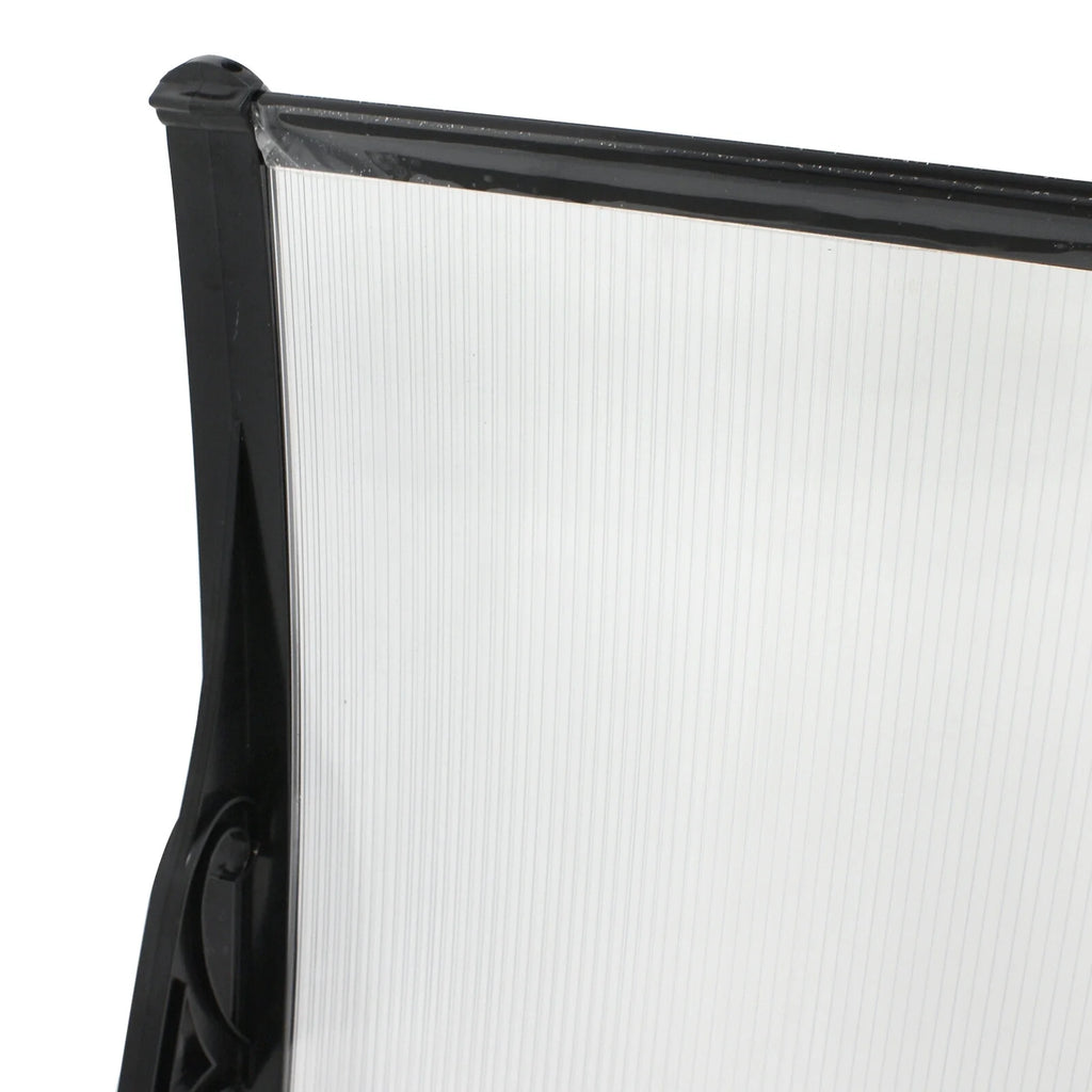 40’’x80’’ Outdoor Awning Canopy Cover H315