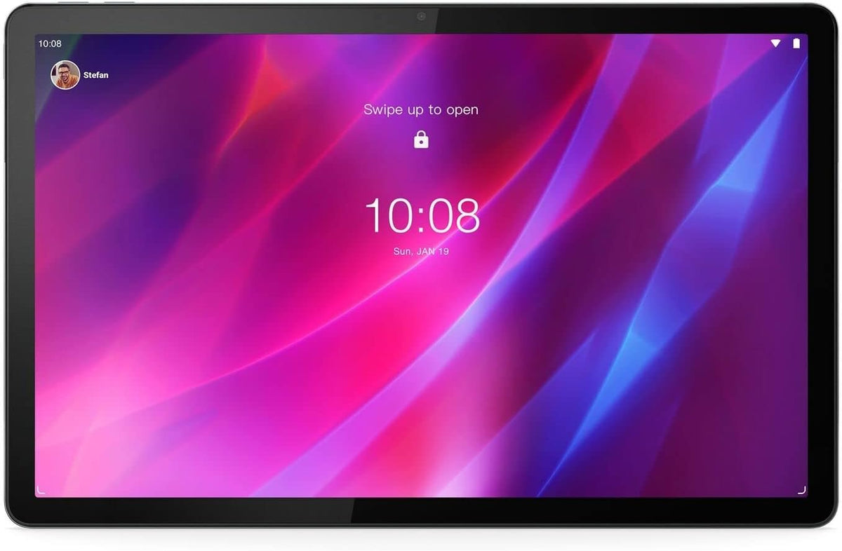 11-in 128 GB Slate Grey Tablet F891615