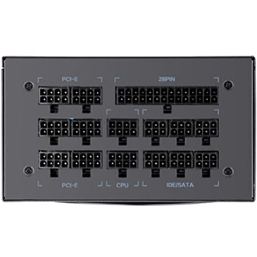 Full Module Power Supply F658552
