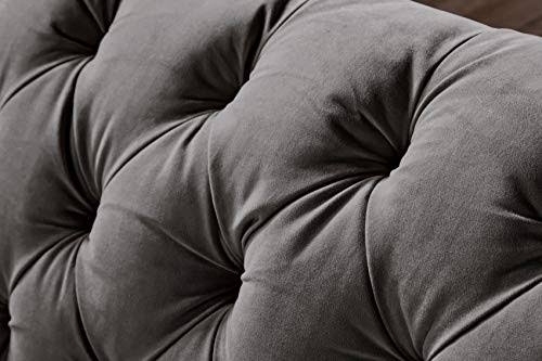 Gray Sofa W254721
