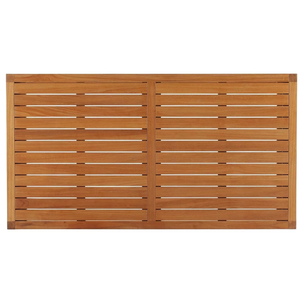 Teak Wood Coffee Table Z601636