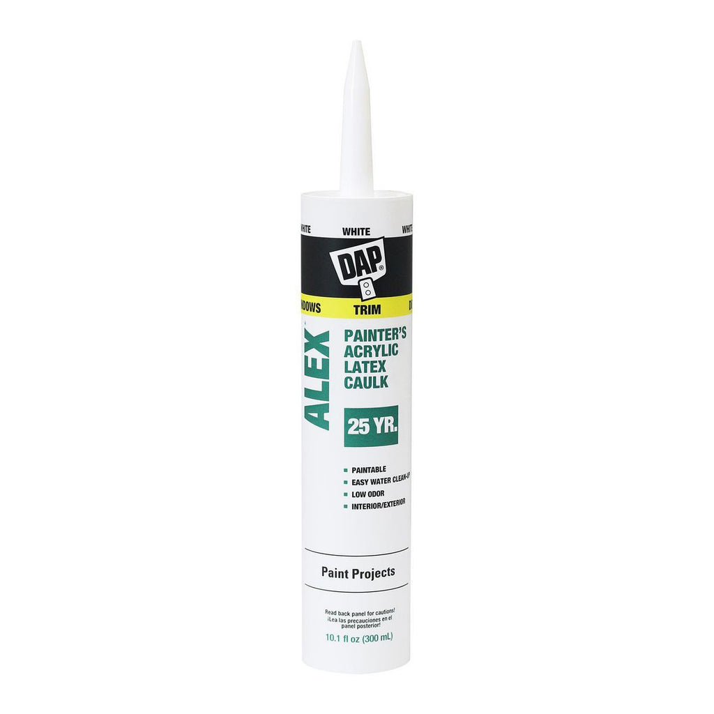 Acrylic Latex Caulk O22988