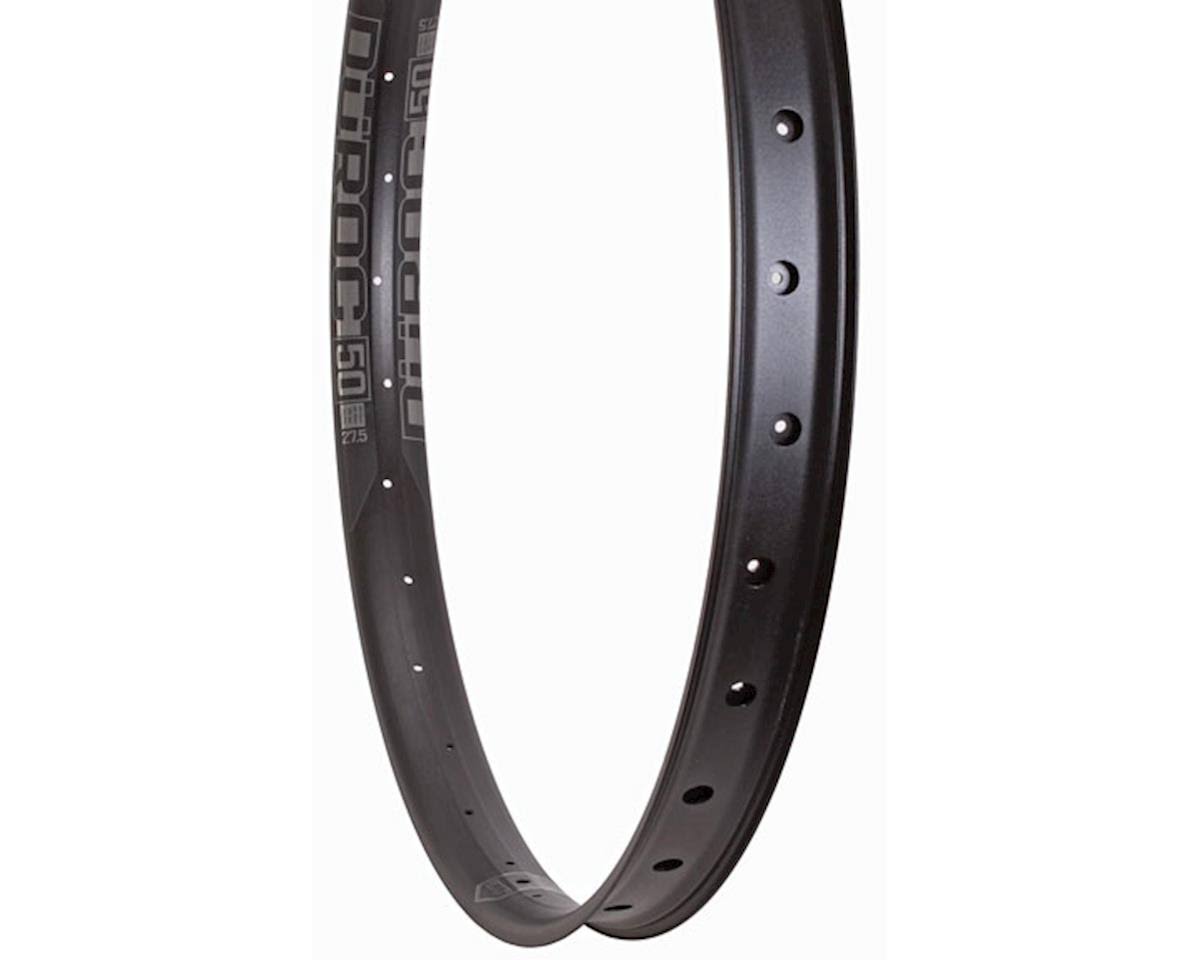 Black 28H 27.5 Rim X431