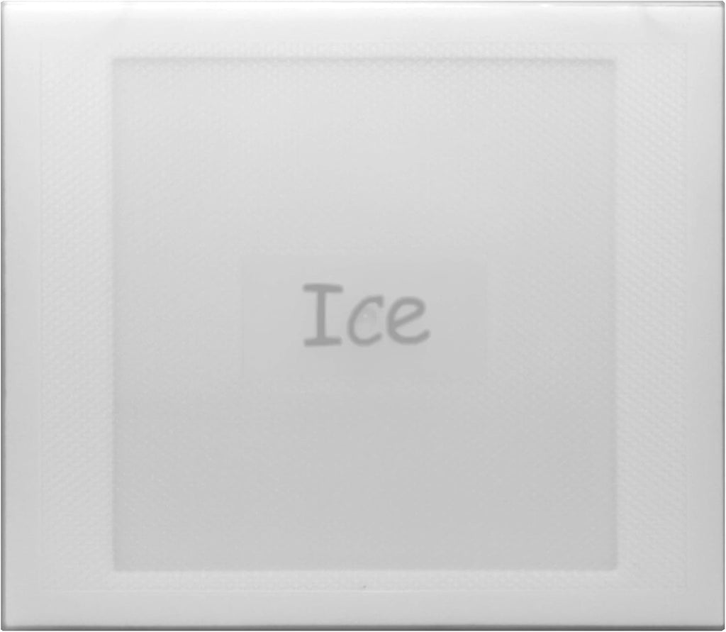 150mm Tempered Optical Glass ND8 Filter T432