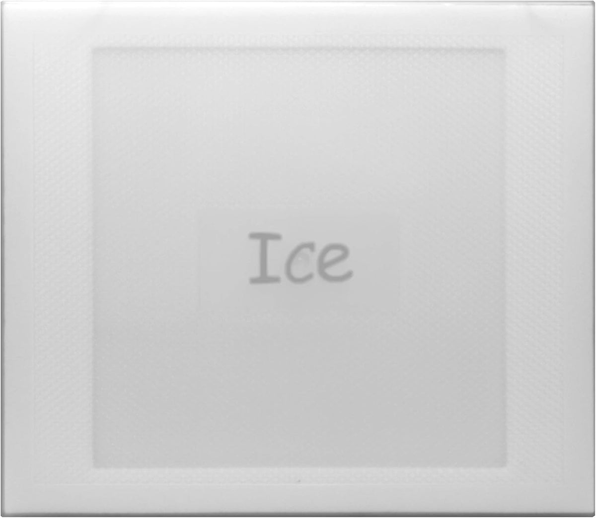 150mm Tempered Optical Glass ND8 Filter T432