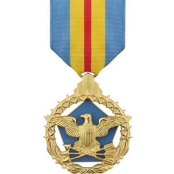 Department of Defense Distinguished Service Medal F6667