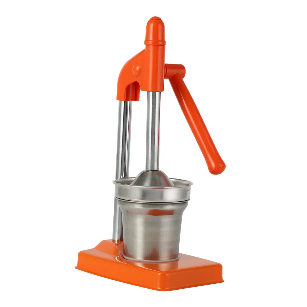 Manual Stainless Steel Hand Press Juicer N166832
