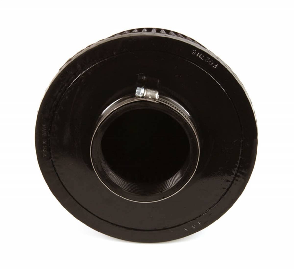 Universal Clamp-On Air Filter H15625