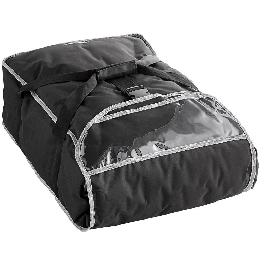 Full Size Bun / Sheet Pan Catering Bag, 19 inch x 27 inch x 9 inch B872