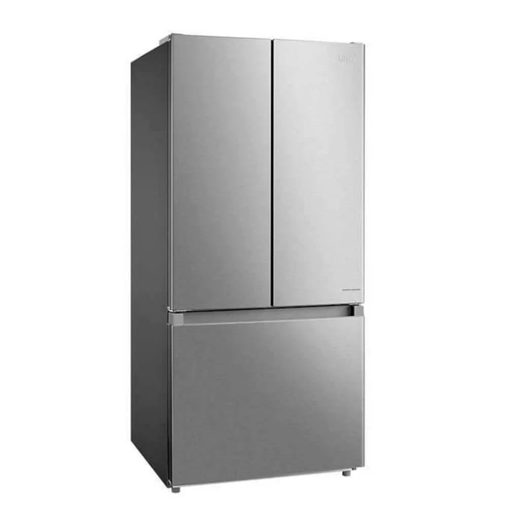 18.4 Cu. Ft. Stainless Steel French Door Refrigerator O3129
