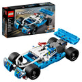 Technic Police Pursuit A931490