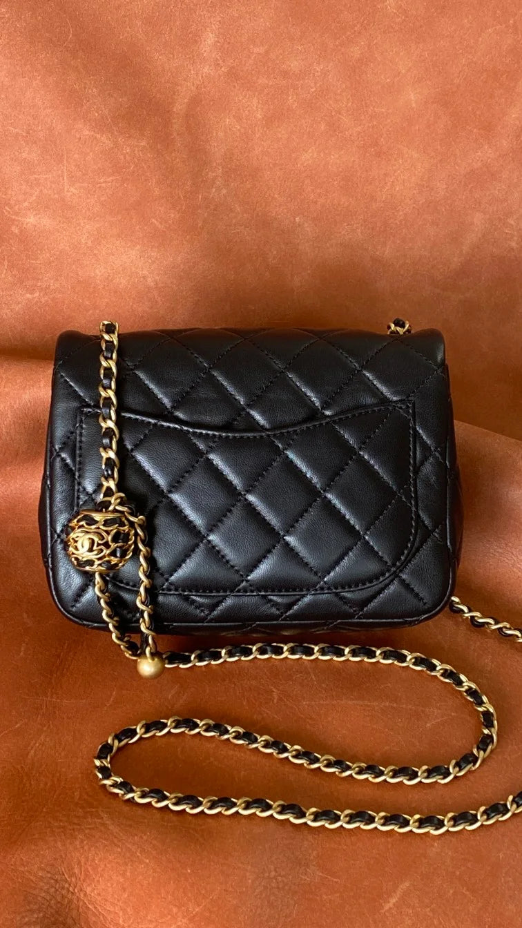 Black Bag C32925