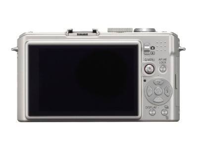 Digital Camera D64588