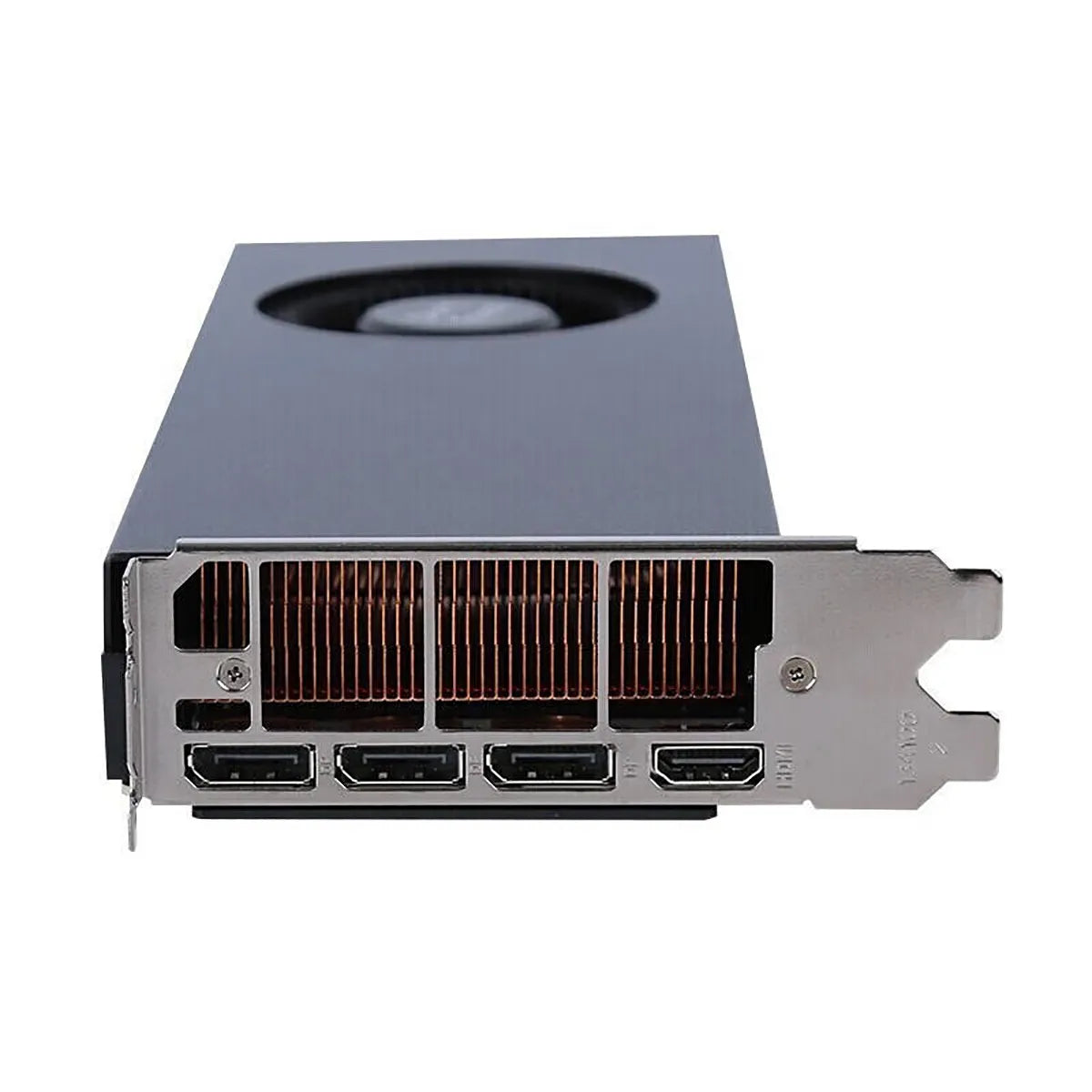 12GB GDDR6 Dual Width Video Card Z5447