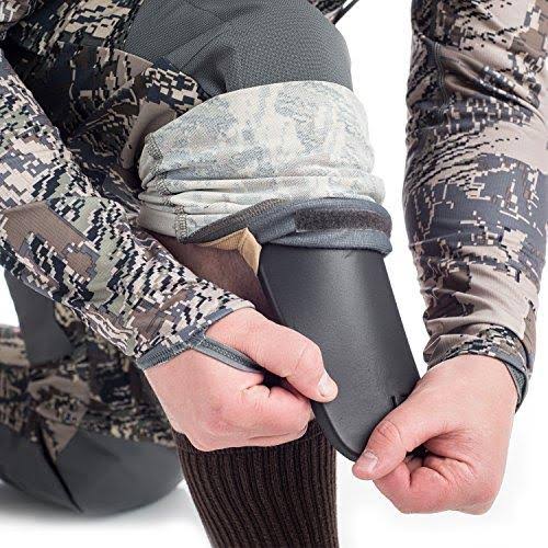 Subalpine Timberline Pant S425