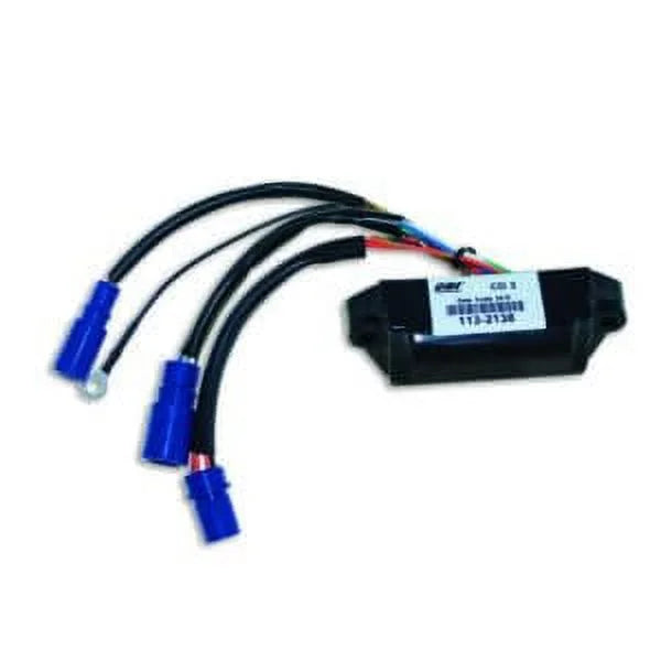 Johnson/Evinrude Power Pack 3/6 Cyl V57359