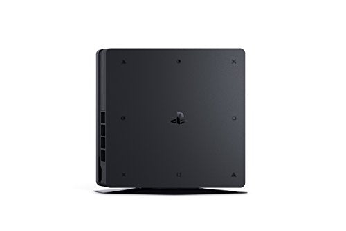 PlayStation 4 Slim 1TB Gaming Console R180526